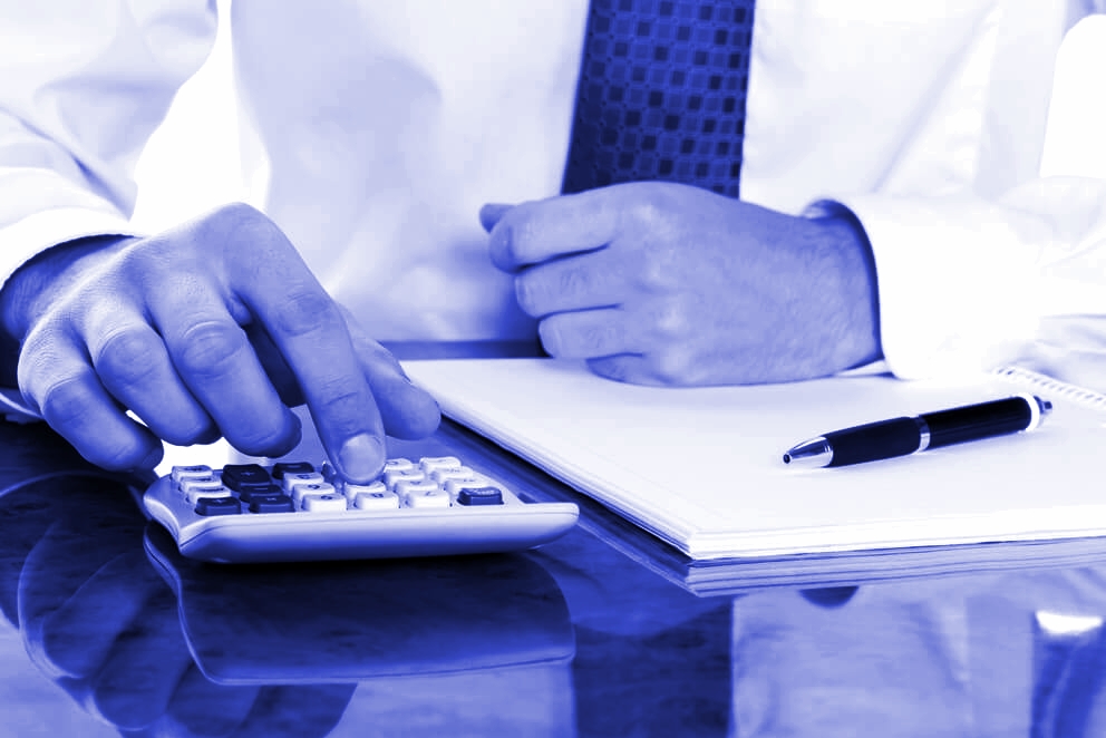 object of municipal financial control