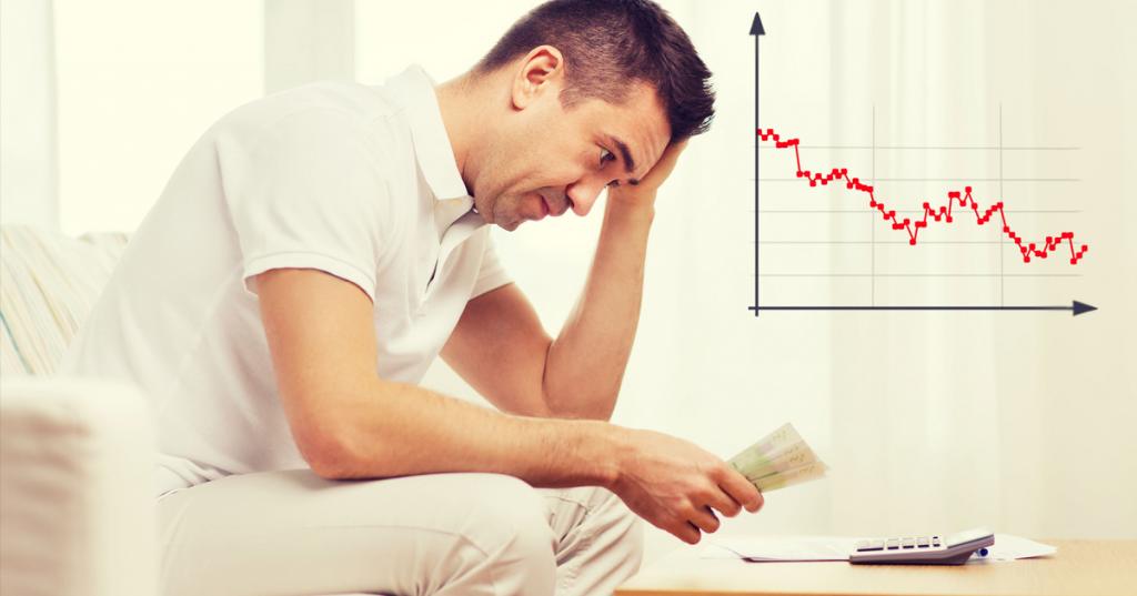 objects of financial and economic control