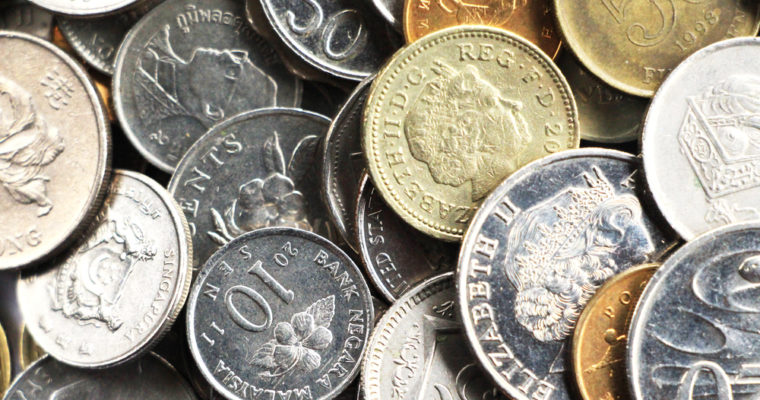 Subsidies to enterprises