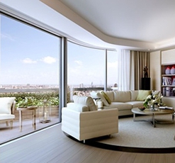 List of documents for the sale of an apartment