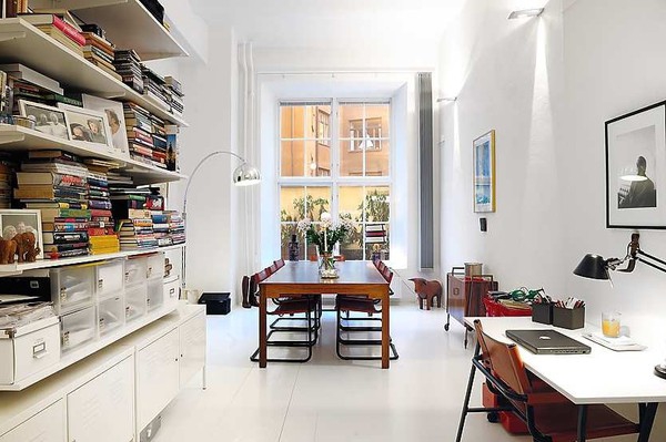 List of documents for the sale of apartments