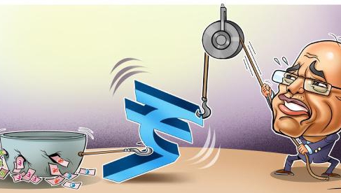 Bretton Woods crisis
