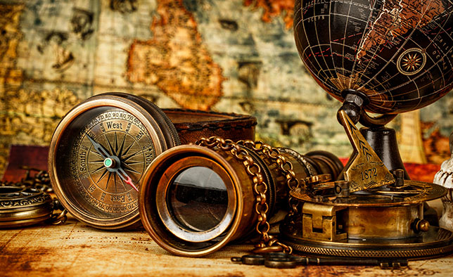 subject and object of knowledge