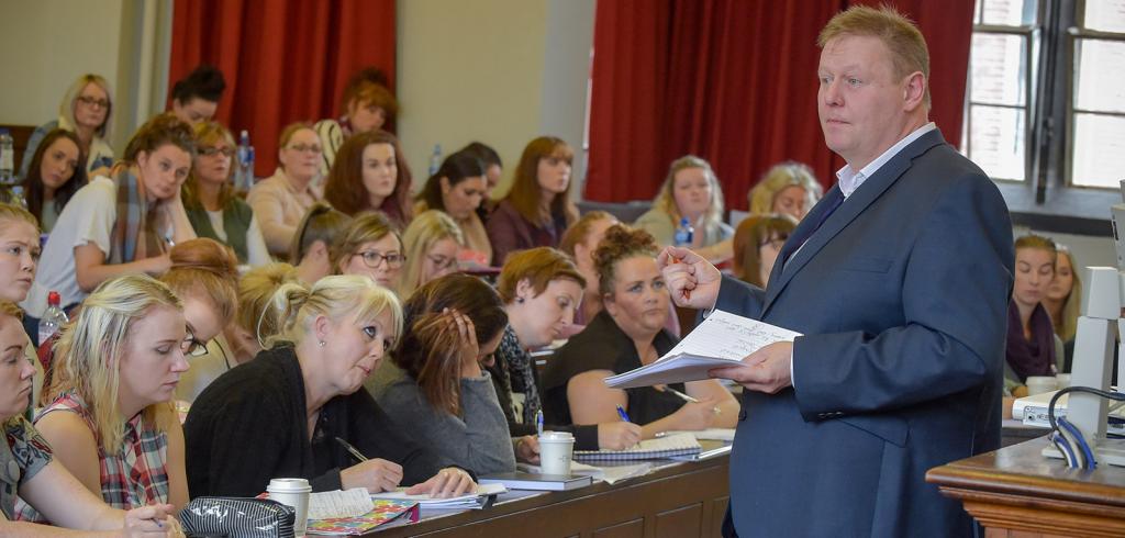 object and subject of management