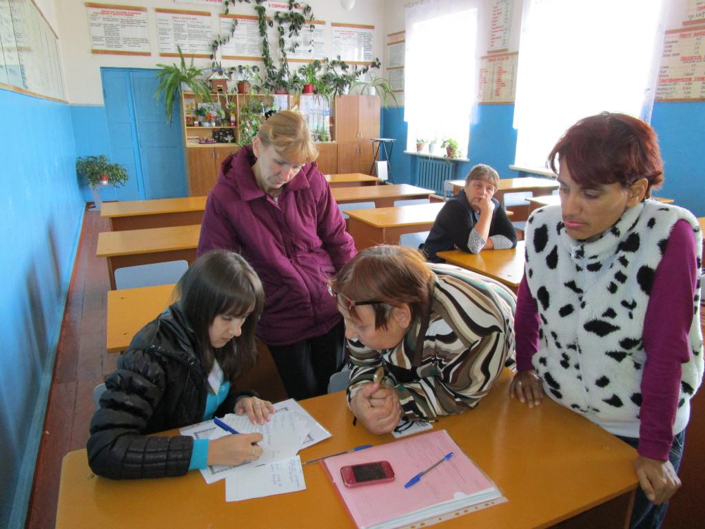 Assistance in obtaining benefits