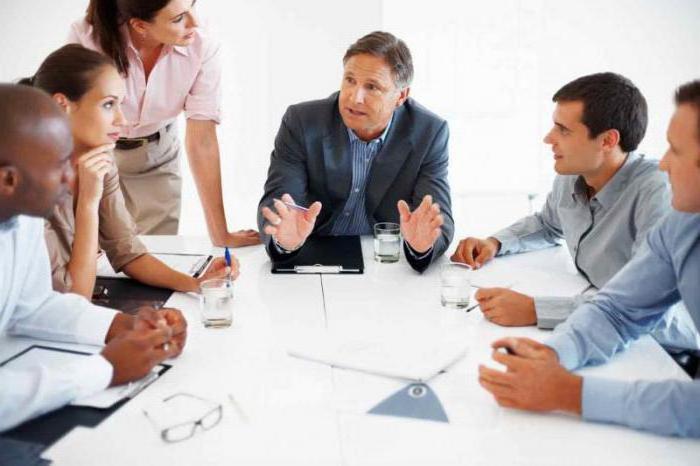 authoritarian leader