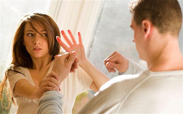 beatings against loved ones are no longer considered