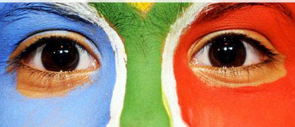 south african republic