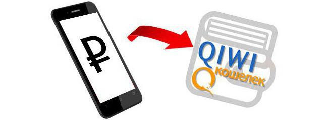 how to transfer money from phone to kiwi