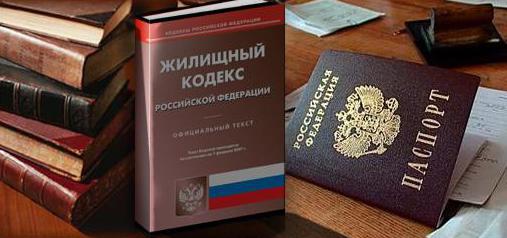 types of housing disputes