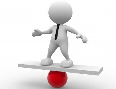 external and internal control