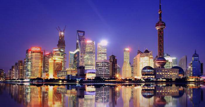 the largest agglomerations and megacities of the world