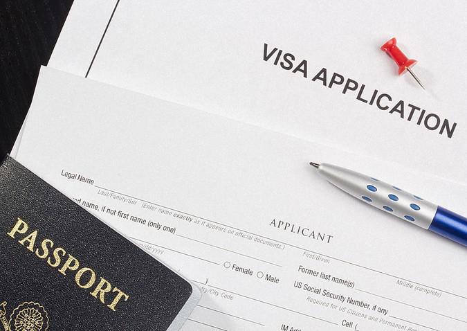 Reasons for refusing a visa