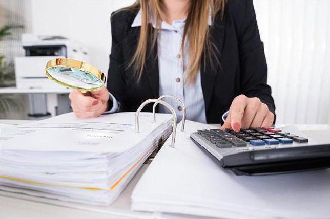 statutory audit organizations