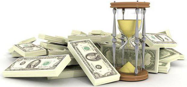 savings accounts of individuals