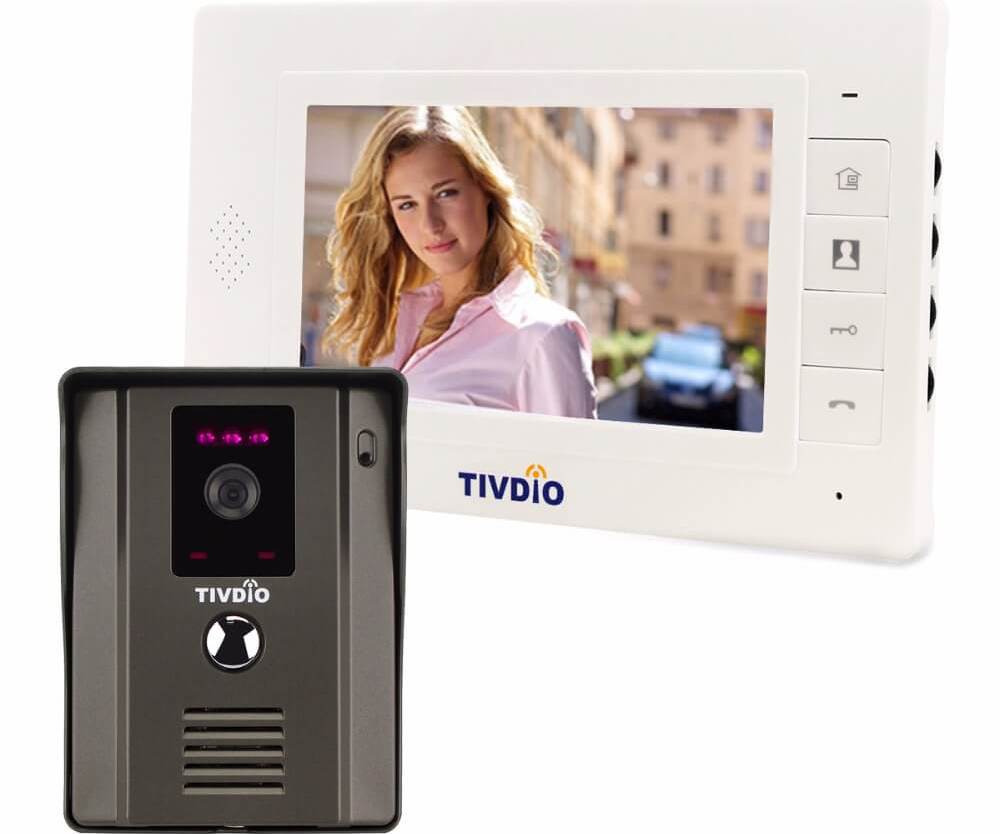 image locking device