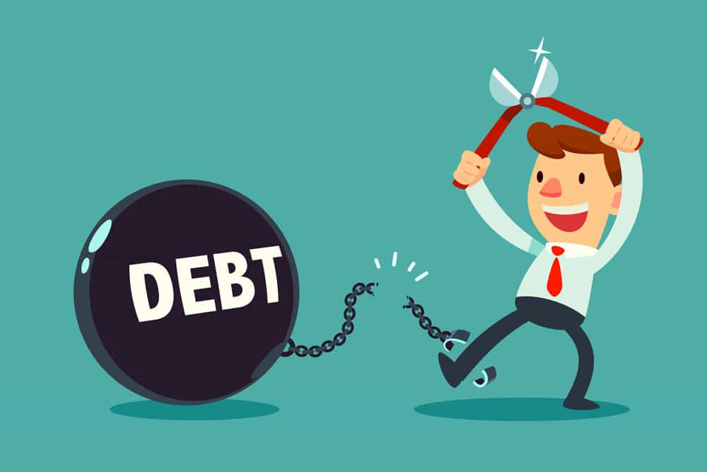 Debt relief