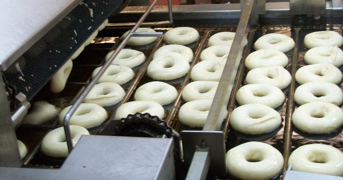 donut equipment