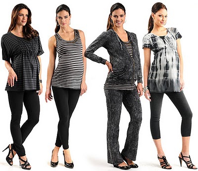 online store for pregnant women