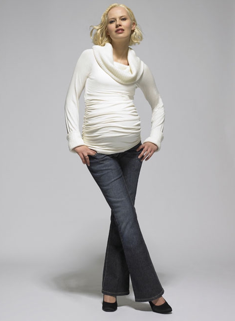 outerwear for pregnant