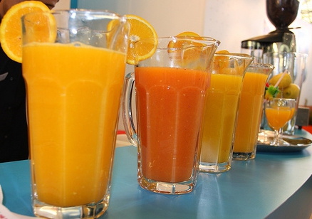 how to open fresh bar