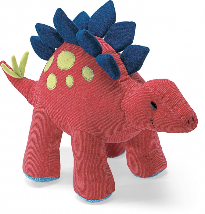 business stuffed toys