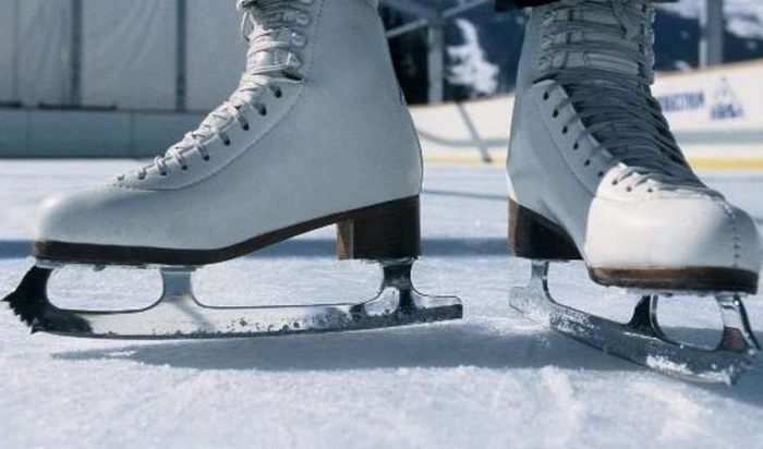 ice rink as a business