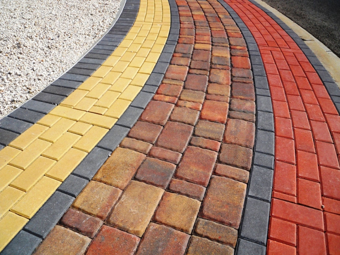 paving business plan