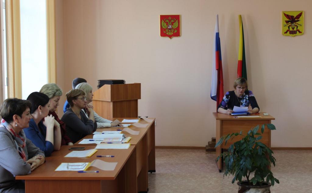 certification of employees