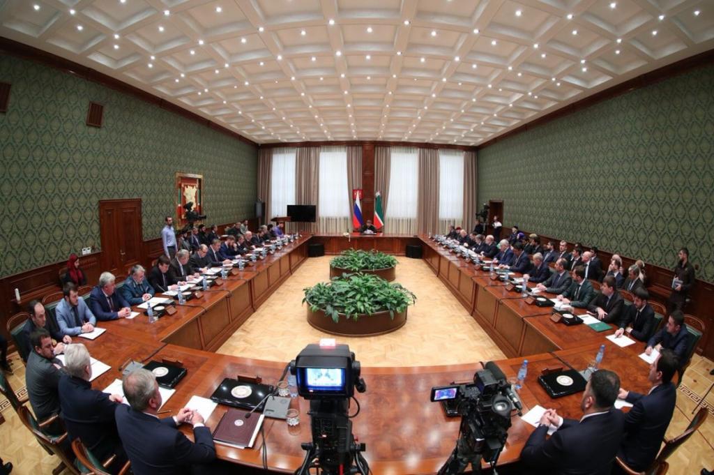 territorial departments