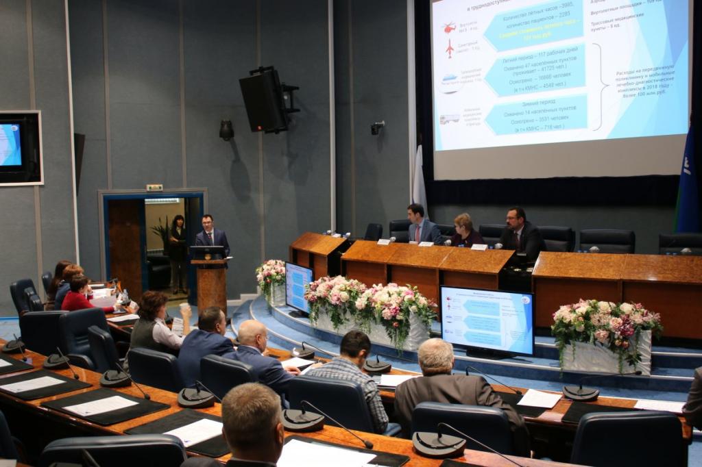 executive bodies of the subject