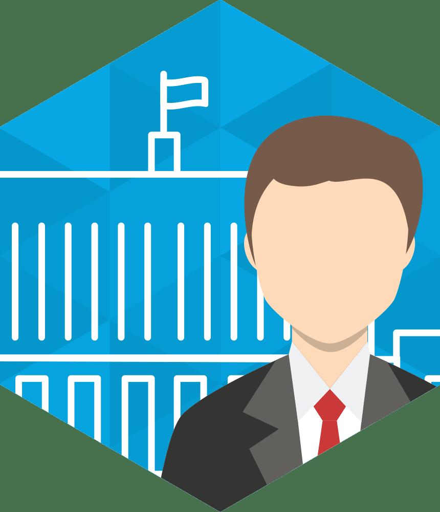 executive representative