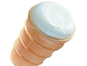 ice cream market in Russia