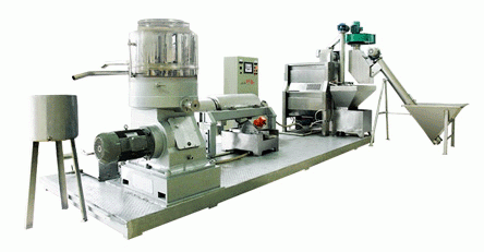 oil mill equipment