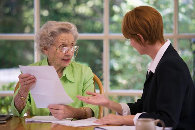 power of attorney to receive mail of an individual