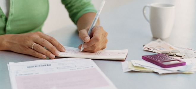 sales receipt without cash receipt