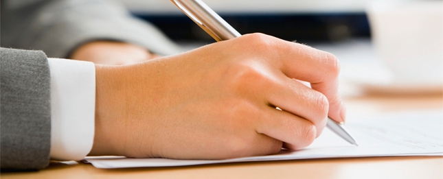 statement of claim for alimony