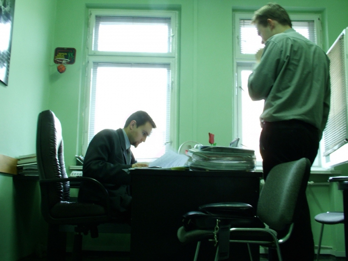 certificate of absence of debt