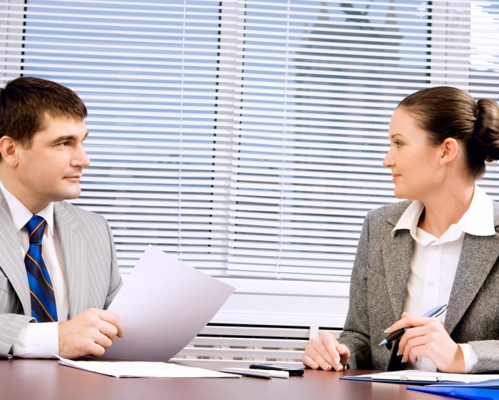 part-time job application