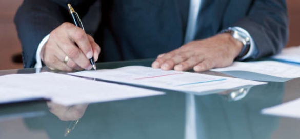 reconciliation letter of reconciliation certificate