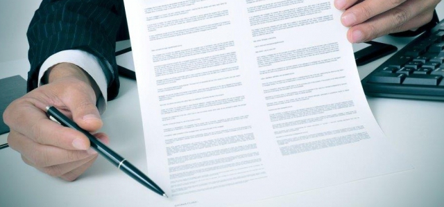 which is better than a deed of will or testament to an apartment