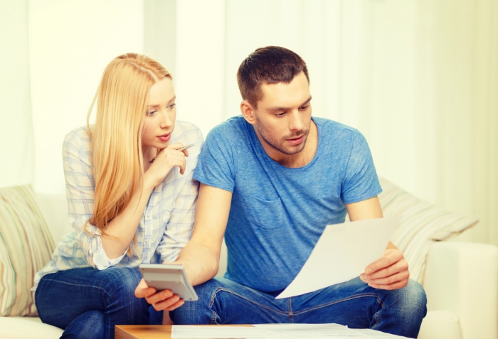 inheritance or donation of an apartment which is better