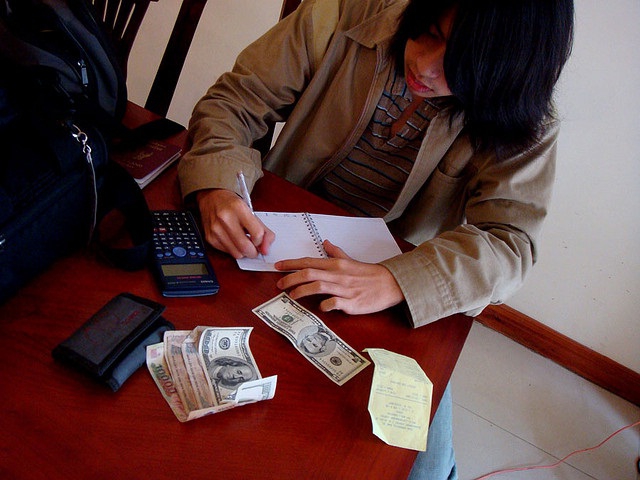 How much does a goa visa cost?