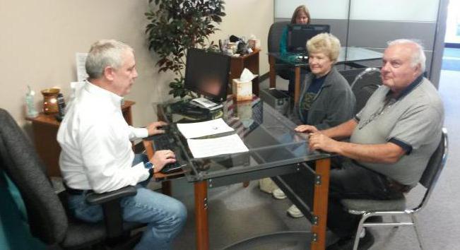 power of attorney for retirement boank