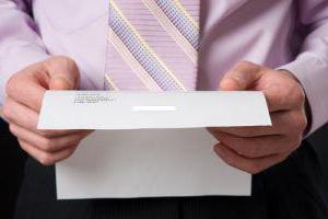 contract termination sample