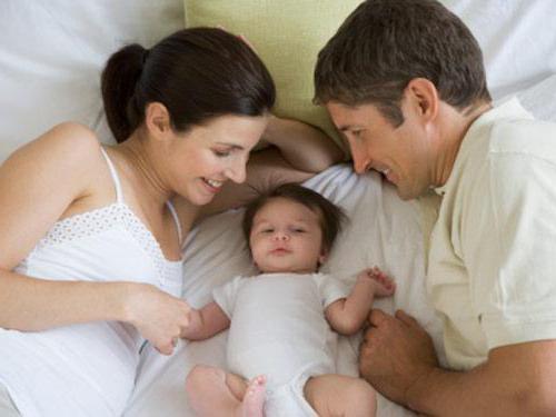 what conditions determine the citizenship of children