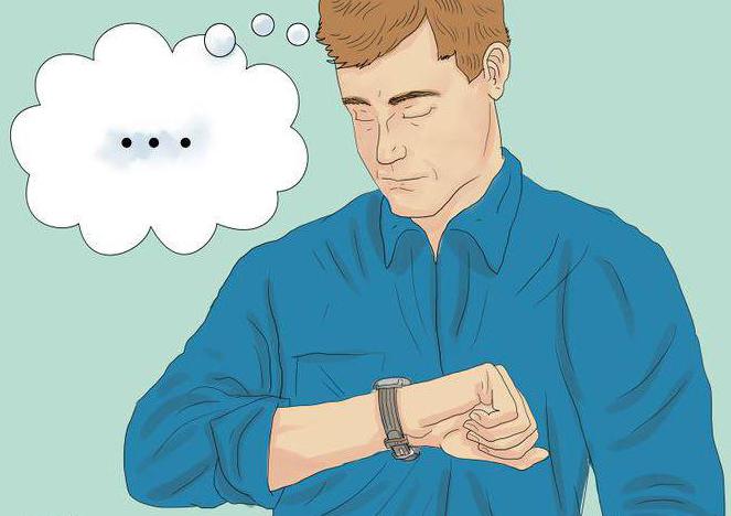 late for work explanatory