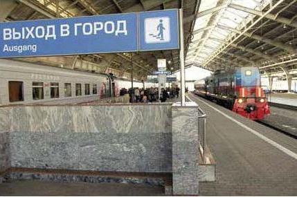 need a passport to Kaliningrad