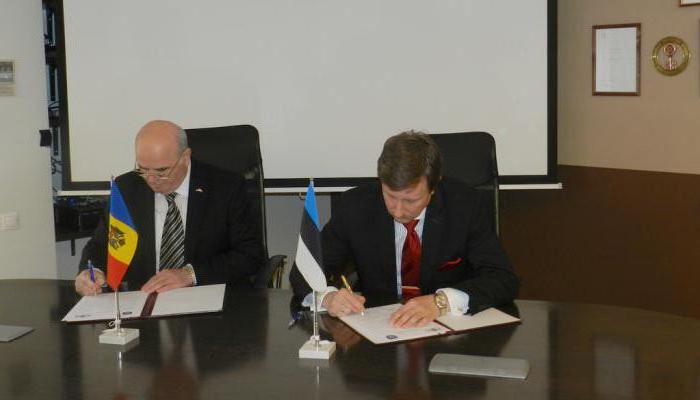 cooperation agreement of intent