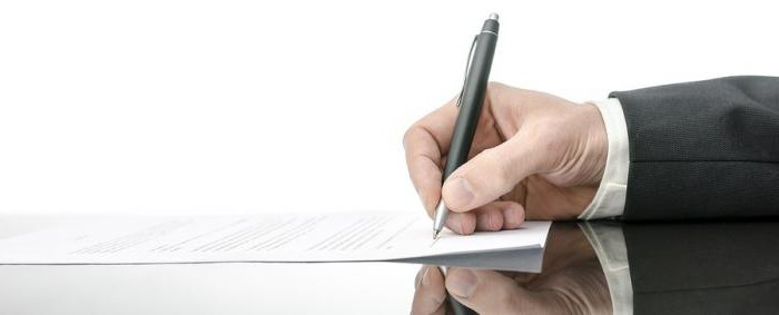 power of attorney to receive documents